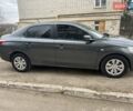 Серый Ситроен С-Элизе, объемом двигателя 1.59 л и пробегом 234 тыс. км за 5800 $, фото 2 на Automoto.ua