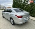 Сірий Сітроен С-Елізє, об'ємом двигуна 1.59 л та пробігом 155 тис. км за 6400 $, фото 4 на Automoto.ua
