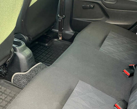 Серый Ситроен С-Элизе, объемом двигателя 1.56 л и пробегом 172 тыс. км за 6999 $, фото 13 на Automoto.ua