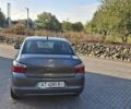 Серый Ситроен С-Элизе, объемом двигателя 1.59 л и пробегом 74 тыс. км за 7200 $, фото 3 на Automoto.ua