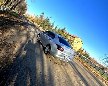 Сірий Сітроен С-Елізє, об'ємом двигуна 1.2 л та пробігом 255 тис. км за 5850 $, фото 5 на Automoto.ua