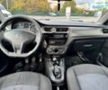 Серый Ситроен С-Элизе, объемом двигателя 1.6 л и пробегом 215 тыс. км за 5700 $, фото 9 на Automoto.ua