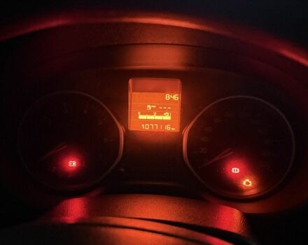 Серый Ситроен С-Элизе, объемом двигателя 1.6 л и пробегом 77 тыс. км за 7500 $, фото 2 на Automoto.ua