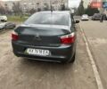 Серый Ситроен С-Элизе, объемом двигателя 1.59 л и пробегом 234 тыс. км за 5800 $, фото 4 на Automoto.ua