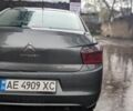 Серый Ситроен С-Элизе, объемом двигателя 1.6 л и пробегом 203 тыс. км за 5900 $, фото 6 на Automoto.ua