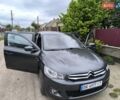 Сірий Сітроен С-Елізє, об'ємом двигуна 1.56 л та пробігом 182 тис. км за 8000 $, фото 9 на Automoto.ua