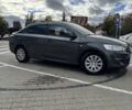 Серый Ситроен С-Элизе, объемом двигателя 1.6 л и пробегом 215 тыс. км за 5700 $, фото 2 на Automoto.ua