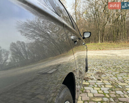 Серый Ситроен С-Элизе, объемом двигателя 1.59 л и пробегом 139 тыс. км за 6700 $, фото 14 на Automoto.ua