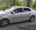 Сірий Сітроен С-Елізє, об'ємом двигуна 1.6 л та пробігом 159 тис. км за 6400 $, фото 1 на Automoto.ua