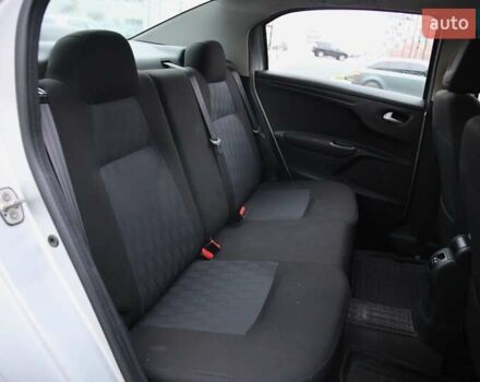 Сірий Сітроен С-Елізє, об'ємом двигуна 1.56 л та пробігом 176 тис. км за 6600 $, фото 8 на Automoto.ua