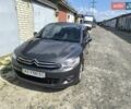 Сірий Сітроен С-Елізє, об'ємом двигуна 1.59 л та пробігом 66 тис. км за 7800 $, фото 3 на Automoto.ua