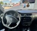 Серый Ситроен С-Элизе, объемом двигателя 1.6 л и пробегом 212 тыс. км за 6200 $, фото 5 на Automoto.ua
