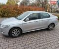 Ситроен С-Элизе 2013 в Миргороде на Automoto.ua Серый Ситроен С-Элизе, объемом двигателя 1.56 л и пробегом 163 тыс. км за 6550 $, фото 8 на Automoto.ua