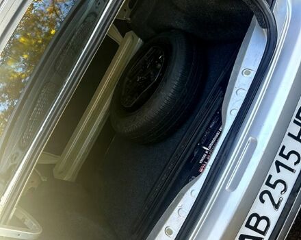 Серый Ситроен С-Элизе, объемом двигателя 1.2 л и пробегом 255 тыс. км за 5850 $, фото 11 на Automoto.ua