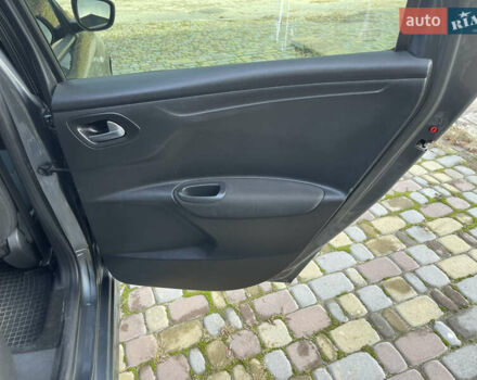 Серый Ситроен С-Элизе, объемом двигателя 1.59 л и пробегом 139 тыс. км за 6700 $, фото 38 на Automoto.ua