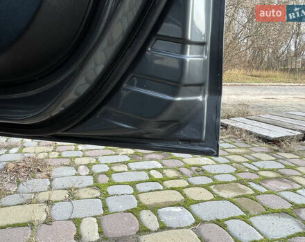 Серый Ситроен С-Элизе, объемом двигателя 1.59 л и пробегом 139 тыс. км за 6700 $, фото 33 на Automoto.ua