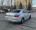 Серый Ситроен С-Элизе, объемом двигателя 1.59 л и пробегом 213 тыс. км за 5290 $, фото 1 на Automoto.ua