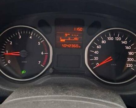 Серый Ситроен С-Элизе, объемом двигателя 1.2 л и пробегом 42 тыс. км за 7000 $, фото 4 на Automoto.ua