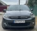 Серый Ситроен С-Элизе, объемом двигателя 1.2 л и пробегом 127 тыс. км за 7000 $, фото 3 на Automoto.ua