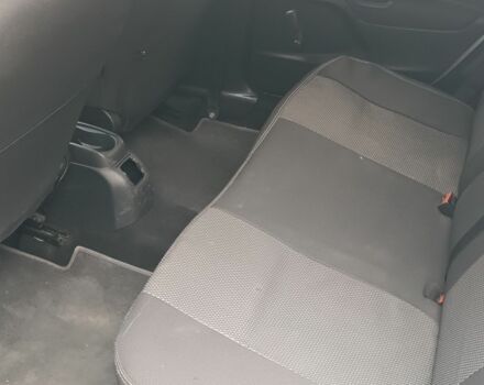 Серый Ситроен С-Элизе, объемом двигателя 1.6 л и пробегом 229 тыс. км за 6299 $, фото 3 на Automoto.ua