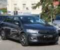 Серый Ситроен С-Элизе, объемом двигателя 1.2 л и пробегом 191 тыс. км за 6500 $, фото 2 на Automoto.ua