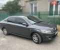 Серый Ситроен С-Элизе, объемом двигателя 1.2 л и пробегом 127 тыс. км за 7000 $, фото 1 на Automoto.ua