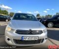 Серый Ситроен С-Элизе, объемом двигателя 1.2 л и пробегом 130 тыс. км за 7700 $, фото 1 на Automoto.ua
