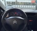 Серый Ситроен С-Элизе, объемом двигателя 1.2 л и пробегом 127 тыс. км за 7000 $, фото 2 на Automoto.ua