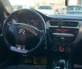 Серый Ситроен С-Элизе, объемом двигателя 1.6 л и пробегом 229 тыс. км за 7300 $, фото 15 на Automoto.ua