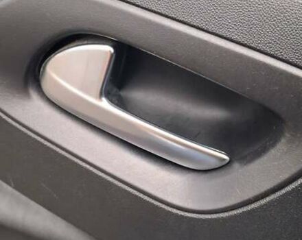 Серый Ситроен С-Элизе, объемом двигателя 1.2 л и пробегом 42 тыс. км за 7000 $, фото 13 на Automoto.ua