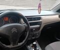 Серый Ситроен С-Элизе, объемом двигателя 1.6 л и пробегом 229 тыс. км за 6299 $, фото 4 на Automoto.ua