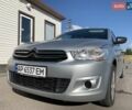 Сірий Сітроен С-Елізє, об'ємом двигуна 1.2 л та пробігом 139 тис. км за 7999 $, фото 1 на Automoto.ua