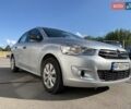 Сірий Сітроен С-Елізє, об'ємом двигуна 1.2 л та пробігом 139 тис. км за 7999 $, фото 1 на Automoto.ua
