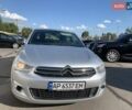 Сірий Сітроен С-Елізє, об'ємом двигуна 1.2 л та пробігом 139 тис. км за 7999 $, фото 2 на Automoto.ua