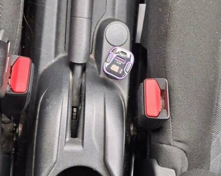 Серый Ситроен С-Элизе, объемом двигателя 1.2 л и пробегом 42 тыс. км за 7000 $, фото 11 на Automoto.ua