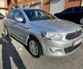 Ситроен С-Элизе 2014 в Киеве на Automoto.ua Серый Ситроен С-Элизе, объемом двигателя 1.2 л и пробегом 185 тыс. км за 3999 $, фото 4 на Automoto.ua