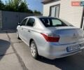 Сірий Сітроен С-Елізє, об'ємом двигуна 1.2 л та пробігом 139 тис. км за 7999 $, фото 6 на Automoto.ua