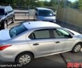 Серый Ситроен С-Элизе, объемом двигателя 1.2 л и пробегом 130 тыс. км за 7700 $, фото 2 на Automoto.ua