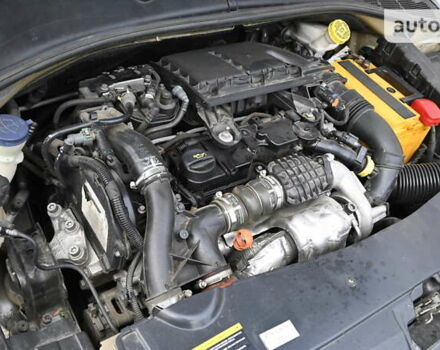 Сірий Сітроен С-Елізє, об'ємом двигуна 1.56 л та пробігом 182 тис. км за 9200 $, фото 29 на Automoto.ua