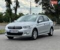 Серый Ситроен С-Элизе, объемом двигателя 1.2 л и пробегом 151 тыс. км за 4999 $, фото 1 на Automoto.ua