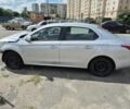 Серый Ситроен С-Элизе, объемом двигателя 1.6 л и пробегом 145 тыс. км за 3500 $, фото 6 на Automoto.ua