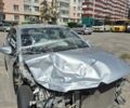 Серый Ситроен С-Элизе, объемом двигателя 1.6 л и пробегом 145 тыс. км за 3500 $, фото 1 на Automoto.ua