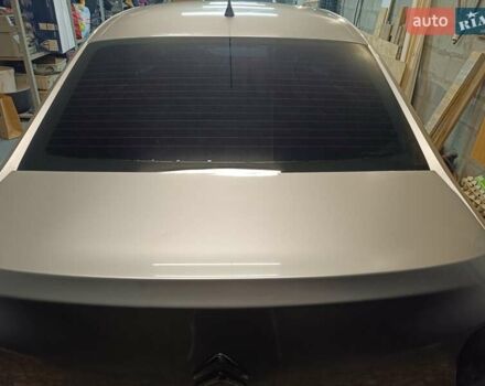 Сірий Сітроен С-Елізє, об'ємом двигуна 1.2 л та пробігом 212 тис. км за 3900 $, фото 5 на Automoto.ua