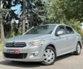 Сірий Сітроен С-Елізє, об'ємом двигуна 1.6 л та пробігом 267 тис. км за 6990 $, фото 1 на Automoto.ua