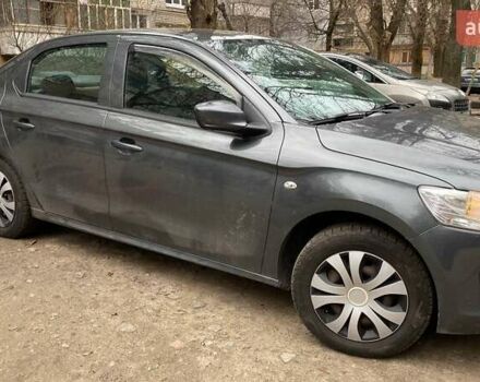 Сірий Сітроен С-Елізє, об'ємом двигуна 1.2 л та пробігом 181 тис. км за 5500 $, фото 3 на Automoto.ua