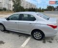 Сірий Сітроен С-Елізє, об'ємом двигуна 1.2 л та пробігом 148 тис. км за 6200 $, фото 17 на Automoto.ua