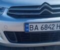 Серый Ситроен С-Элизе, объемом двигателя 1.56 л и пробегом 250 тыс. км за 7000 $, фото 9 на Automoto.ua