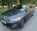 Серый Ситроен С-Элизе, объемом двигателя 1.2 л и пробегом 116 тыс. км за 8000 $, фото 5 на Automoto.ua