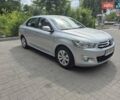Сірий Сітроен С-Елізє, об'ємом двигуна 1.56 л та пробігом 63 тис. км за 8600 $, фото 6 на Automoto.ua