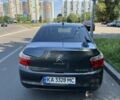 Серый Ситроен С-Элизе, объемом двигателя 1.2 л и пробегом 116 тыс. км за 8000 $, фото 3 на Automoto.ua
